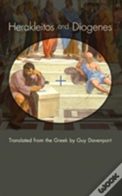 Capa do artigo Herakleitos And Diogenes