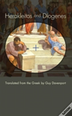 Capa do artigo Herakleitos And Diogenes