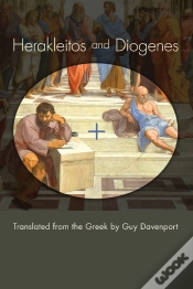 Capa do artigo Herakleitos And Diogenes