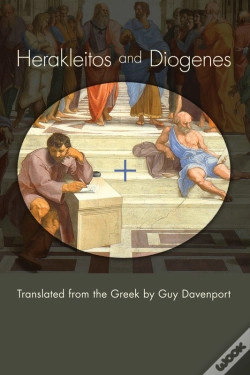 Capa do artigo Herakleitos And Diogenes