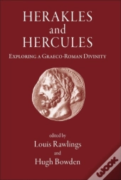 Herakles And Hercules