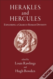 Capa do artigo Herakles And Hercules