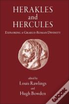 Herakles And Hercules