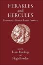 Herakles And Hercules - Preview