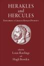 Herakles And Hercules - Preview