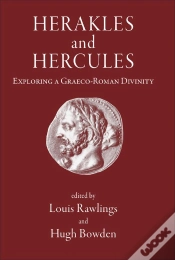 Capa do artigo Herakles And Hercules