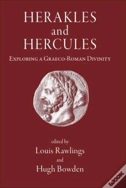 Capa do artigo Herakles And Hercules