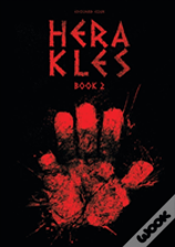 Herakles Book 2