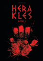 Herakles Book 2 - Preview