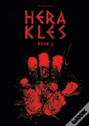 Capa do artigo Herakles Book 2