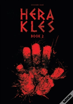Capa do artigo Herakles Book 2