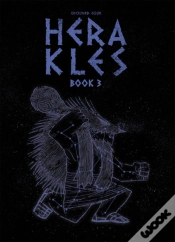 Capa do artigo Herakles Book 3