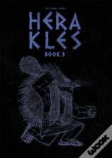 Herakles Book 3
