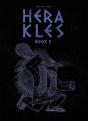 Herakles Book 3 - Preview
