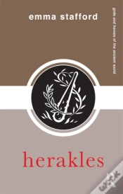 Capa do artigo Herakles