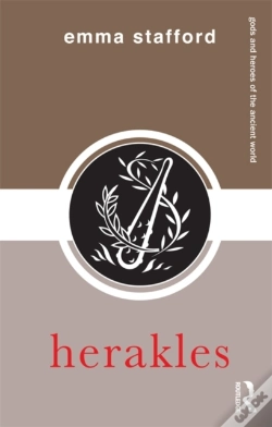 Capa do artigo Herakles