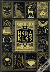 Herakles - Integrale
