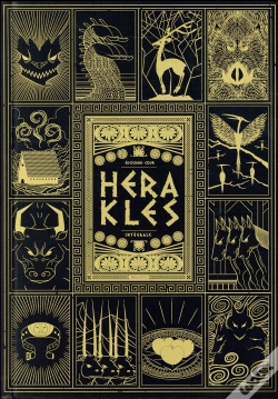 Capa do artigo Herakles - Integrale
