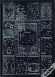 Capa do artigo Herakles - Integrale N/B