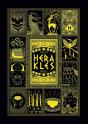 Herakles : Intégrale Tomes 1 À 3 - Preview
