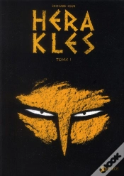 Capa do artigo Herakles T.1