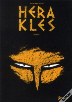 Capa do artigo Herakles T.1