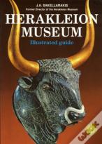 Heraklion Museum - Illustrated Guide