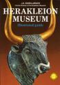 Heraklion Museum - Illustrated Guide - Preview