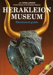 Heraklion Museum - Illustrated Guide