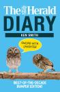 Herald Diary: Owling With Laughter - Preview