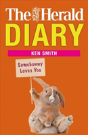 Herald Diary: Somebunny Loves You - Preview