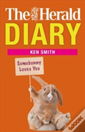 Capa do artigo Herald Diary: Somebunny Loves You
