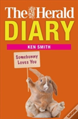 Capa do artigo Herald Diary: Somebunny Loves You