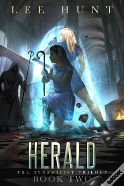 Capa do artigo Herald