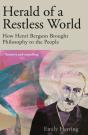 Herald Of A Restless World - Preview