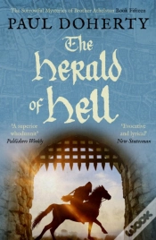 Capa do artigo Herald Of Hell