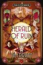 Herald Of Ruin - Preview