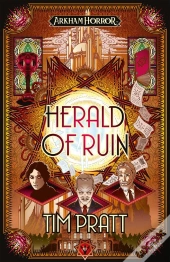 Herald Of Ruin