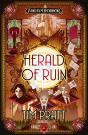 Herald Of Ruin - Preview