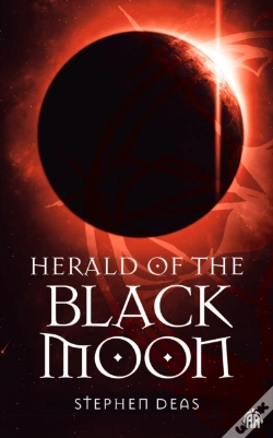 Capa do artigo Herald Of The Black Moon