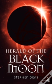 Capa do artigo Herald Of The Black Moon