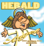 Herald The Angel - Preview