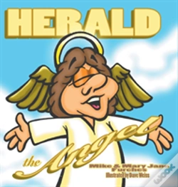 Capa do artigo Herald The Angel