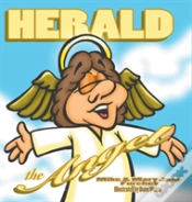 Capa do artigo Herald The Angel