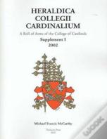 Heraldica Collegii Cardinalium: Supplement I