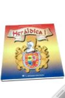 Capa do artigo Heraldica I