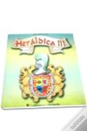Capa do artigo Heráldica Iii