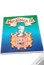 Capa do artigo Heráldica Iv