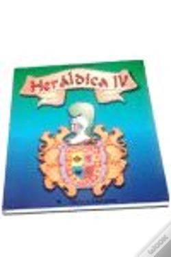 Capa do artigo Heráldica Iv