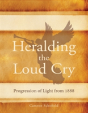 Heralding The Loud Cry - Preview